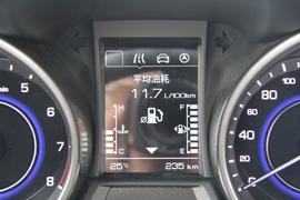2016款长安逸动1.6L