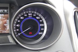 2016款长安逸动1.6L