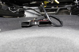 2016款长安逸动1.6L
