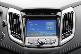 2016款长安逸动1.6L