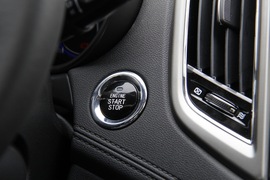 2016款长安逸动1.6L