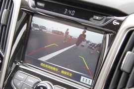 2016款长安逸动1.6L