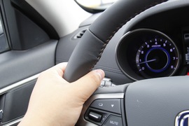 2016款长安逸动1.6L