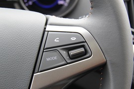 2016款长安逸动1.6L