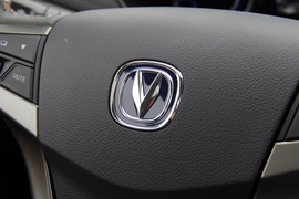 2016款长安逸动1.6L
