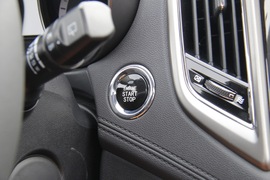 2016款长安逸动1.6L
