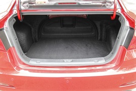 2016款长安逸动1.6L