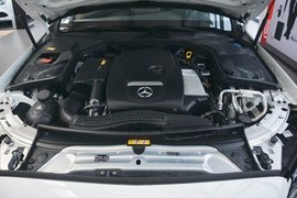 2015款奔驰C300L