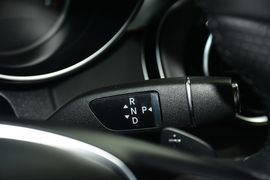 2015款奔驰C300L