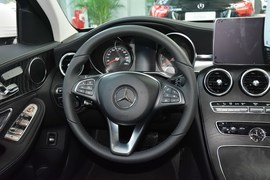 2015款奔驰C300L