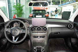 2015款奔驰C300L