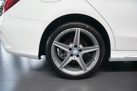 2015款奔驰C300L