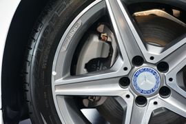 2015款奔驰C300L