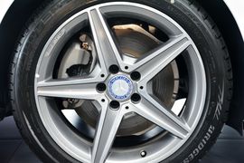 2015款奔驰C300L