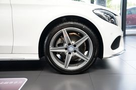 2015款奔驰C300L