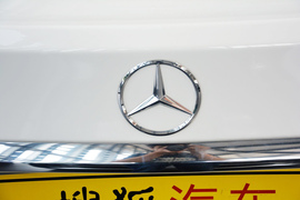 2015款奔驰C300L