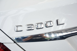 2015款奔驰C300L