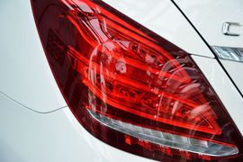 2015款奔驰C300L