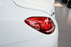 2015款奔驰C300L