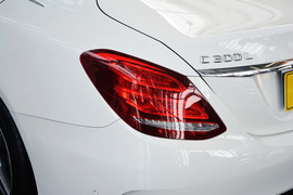 2015款奔驰C300L