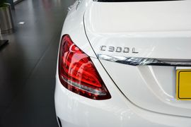 2015款奔驰C300L