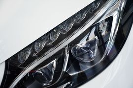 2015款奔驰C300L