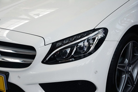 2015款奔驰C300L
