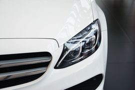 2015款奔驰C300L
