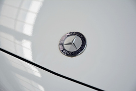 2015款奔驰C300L