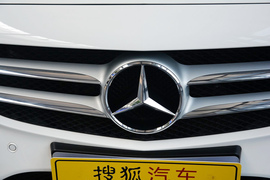 2015款奔驰C300L