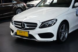 2015款奔驰C300L