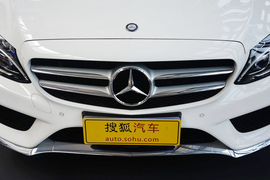 2015款奔驰C300L