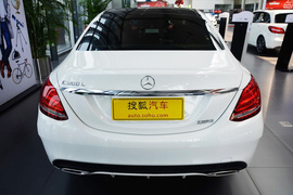 2015款奔驰C300L
