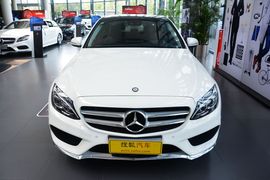 2015款奔驰C300L