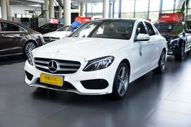 2015款奔驰C300L
