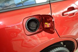 2016款奇瑞瑞虎3