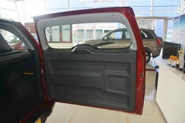 2016款奇瑞瑞虎3