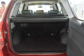 2016款奇瑞瑞虎3