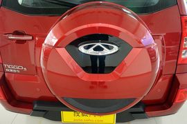 2016款奇瑞瑞虎3