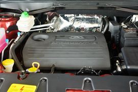 2016款奇瑞瑞虎3