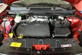 2016款奇瑞瑞虎3