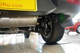 2016款奇瑞瑞虎3