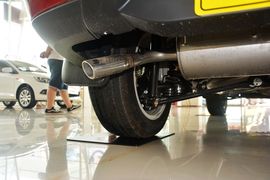 2016款奇瑞瑞虎3