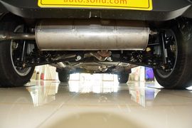 2016款奇瑞瑞虎3