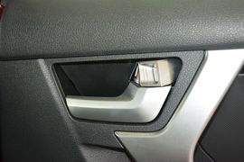 2016款奇瑞瑞虎3