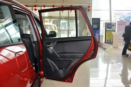 2016款奇瑞瑞虎3