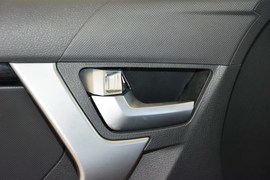 2016款奇瑞瑞虎3