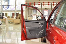 2016款奇瑞瑞虎3