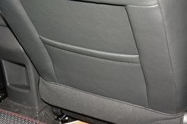 2016款奇瑞瑞虎3