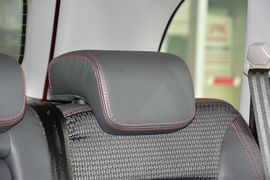 2016款奇瑞瑞虎3